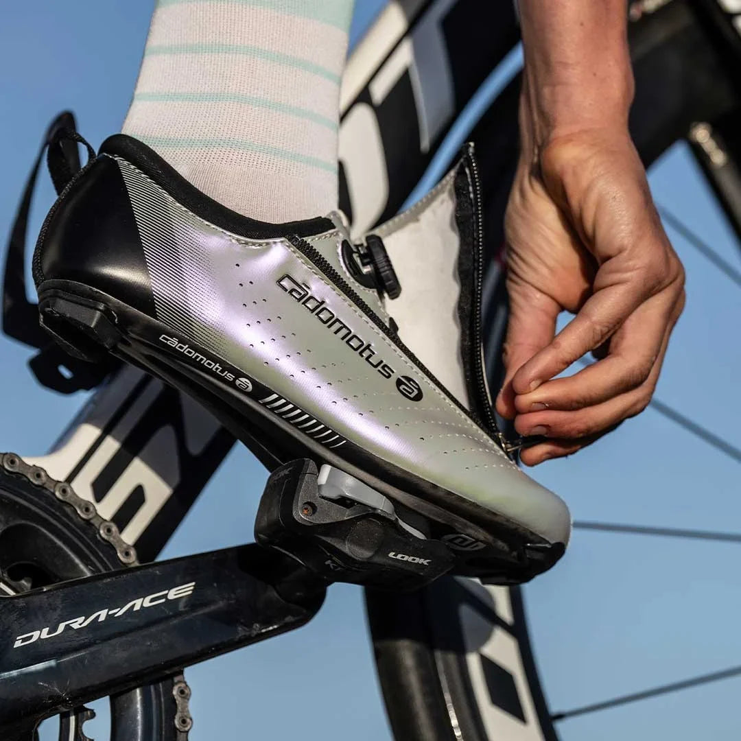 Sapatilha de ciclismo Chronos 4E Aero Triathlon