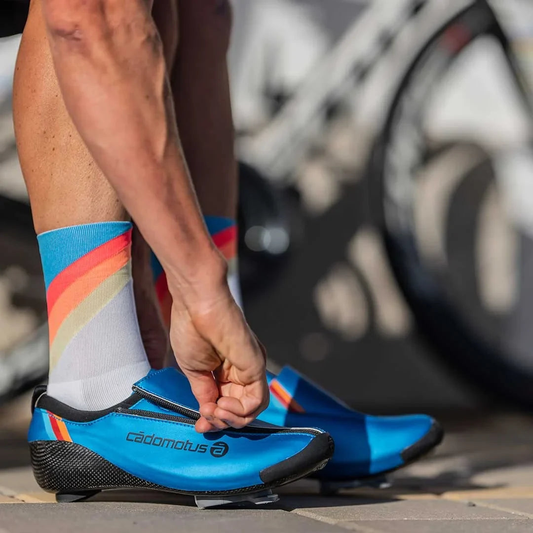 Sapatilha de ciclismo Chronos Aero Triathlon