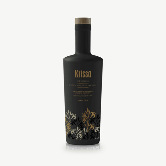 Cretan Heritage – Krissa