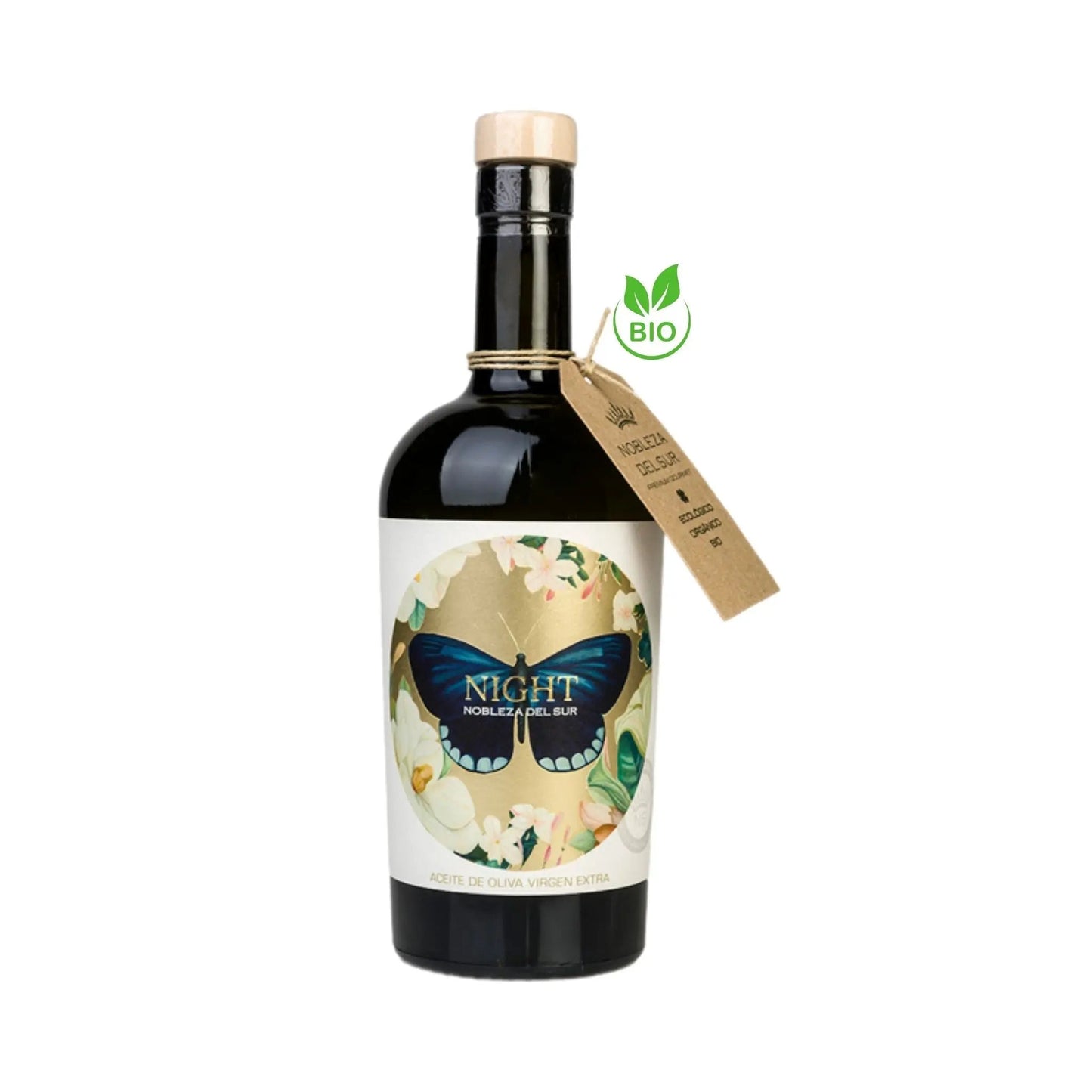 NOBLEZA DEL SUR – Noite ECO