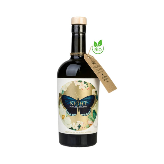 NOBLEZA DEL SUR – ECO Night