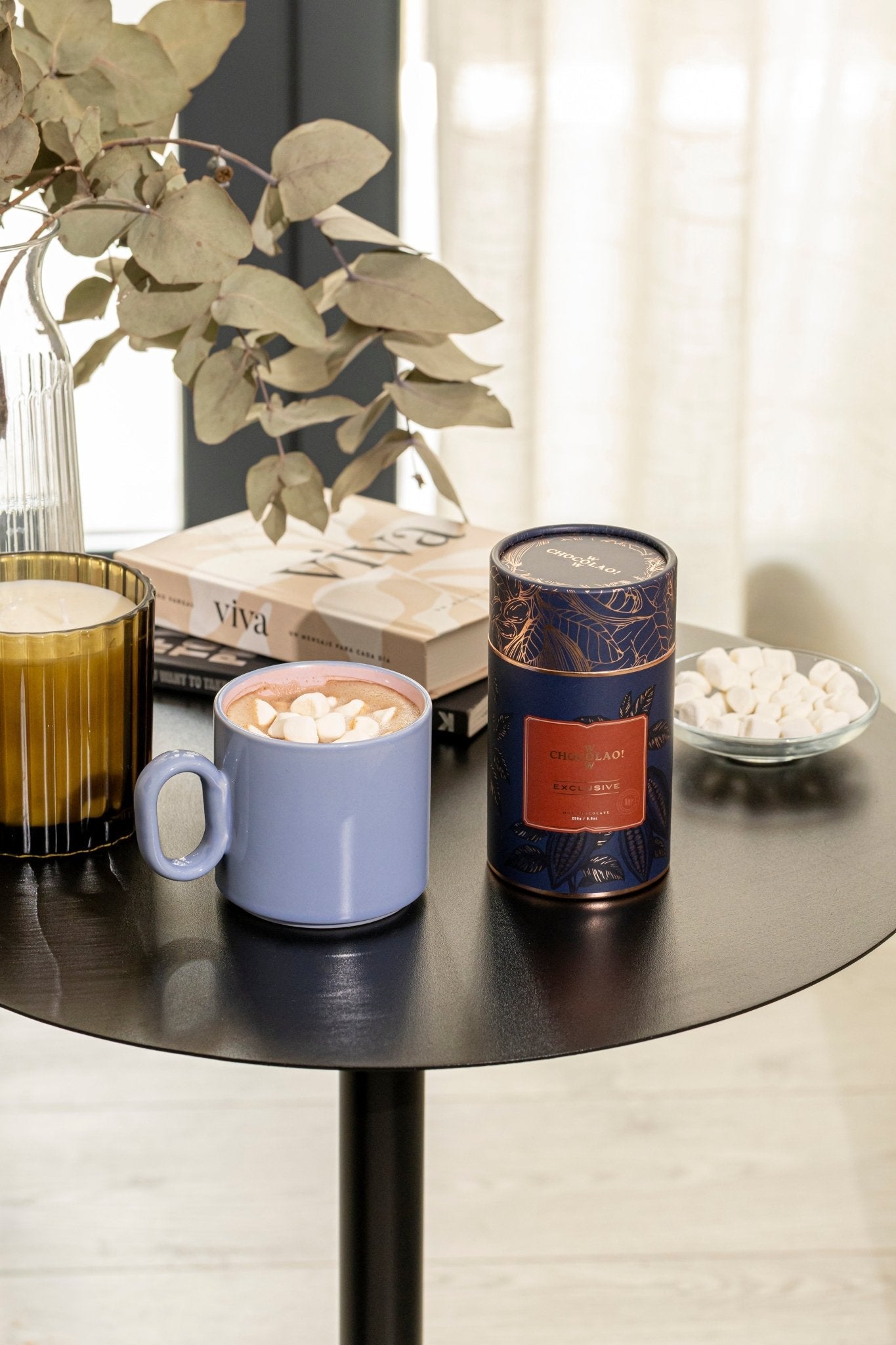 Exclusive - Hot Chocolate Mixture - 250g