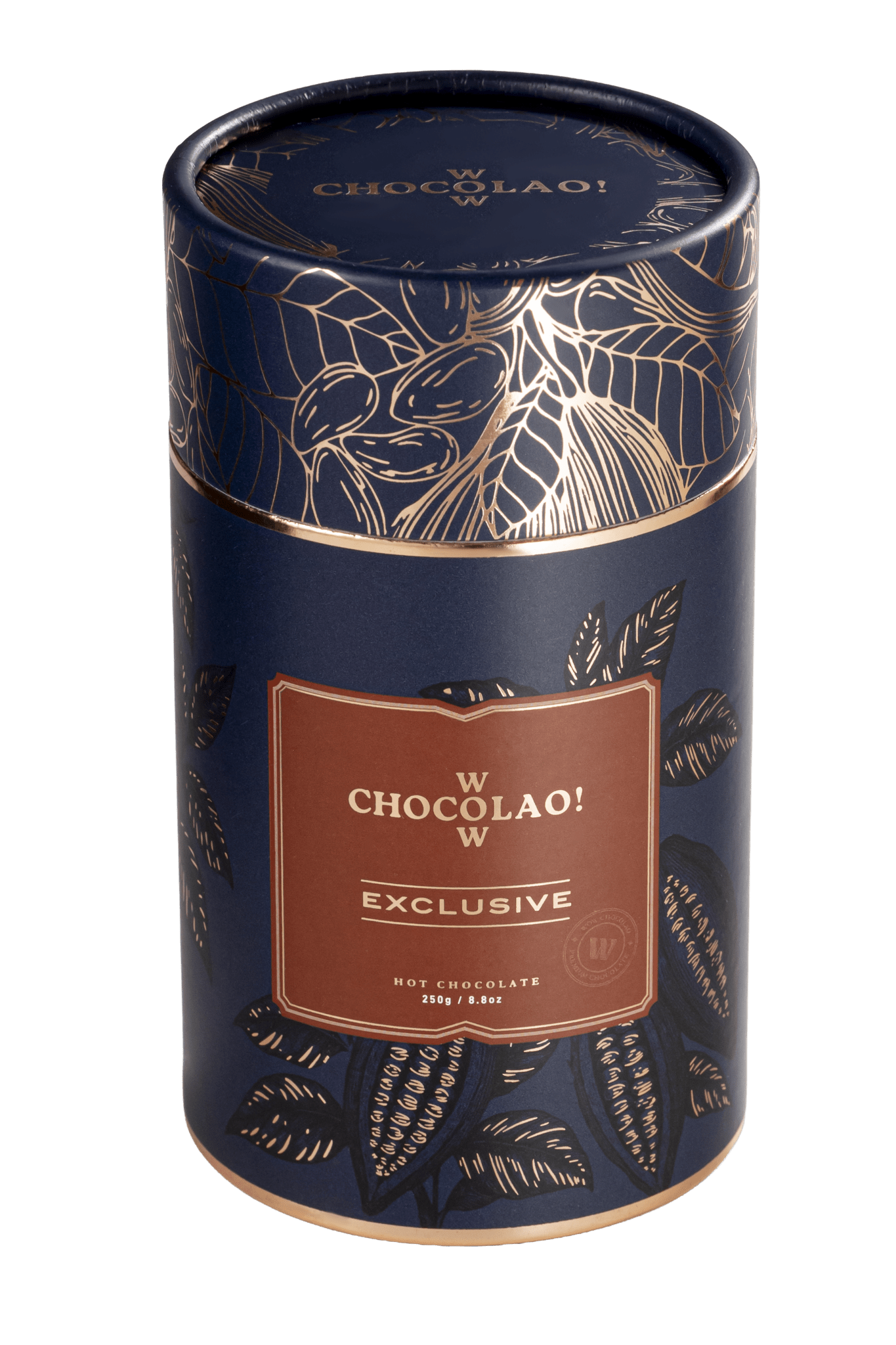 Exclusive - Hot Chocolate Mixture - 250g