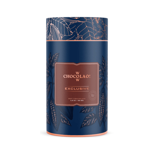 Exclusive - Hot Chocolate Mixture - 250g