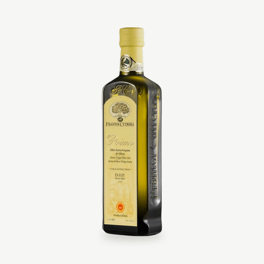 Frantoi Cutrera - Primo DOP