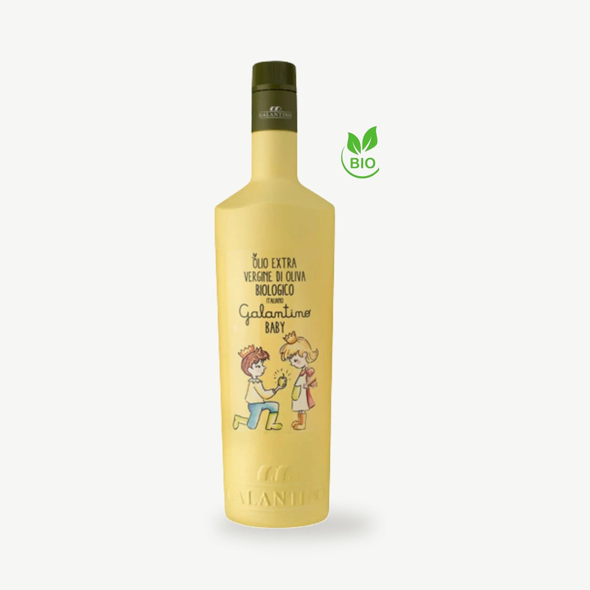 Galantino - Baby Olijfolie  - 750ml