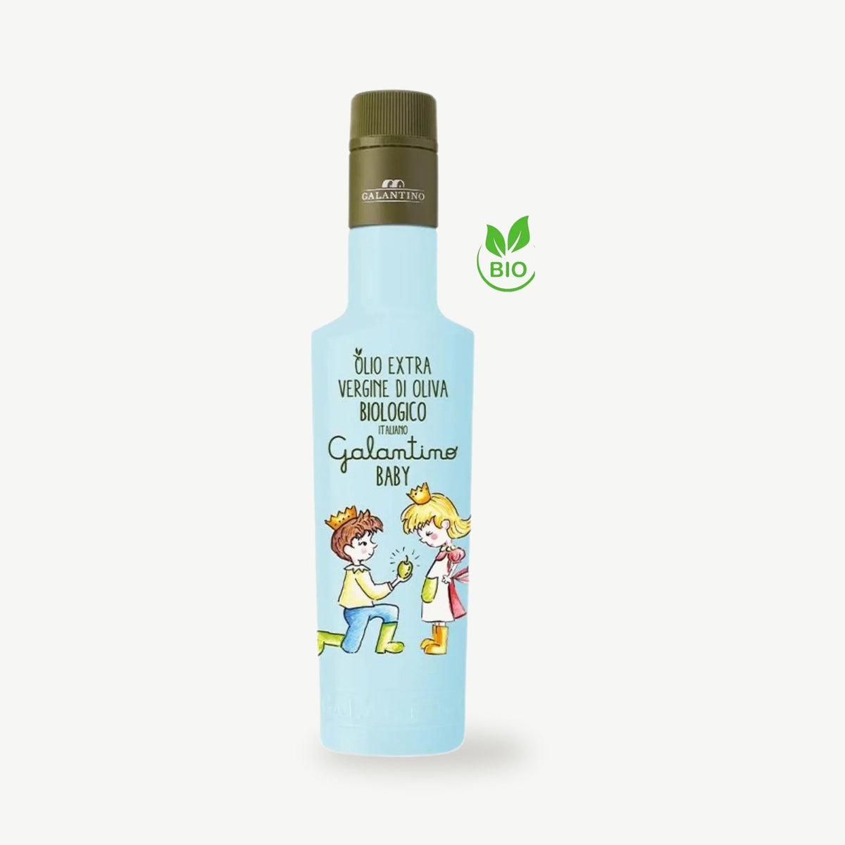 Galantino - Baby Olijfolie para Jungen