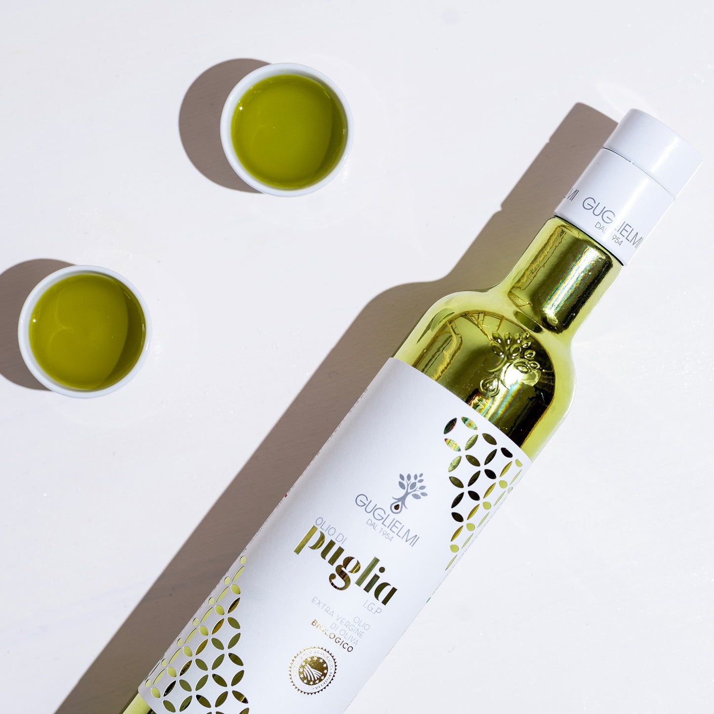 Guglielmi - Puglia BIO IGP 