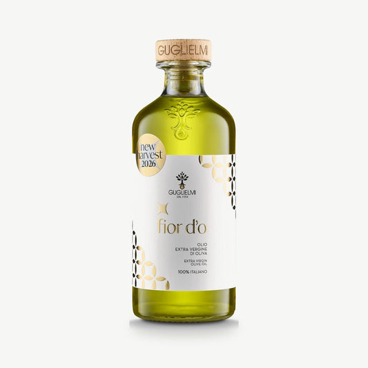 Guglielmi - Fior d'o