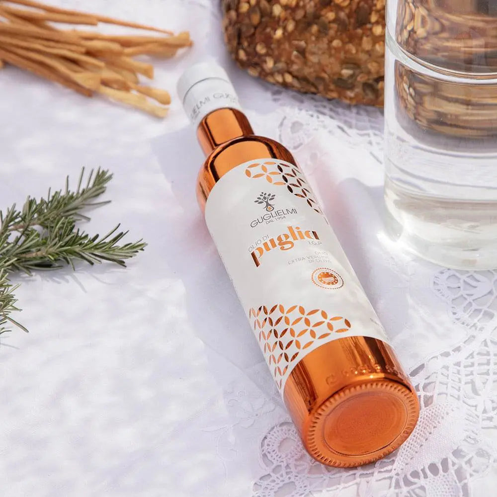 Guglielmi - Puglia IGP Cadeaubox 
