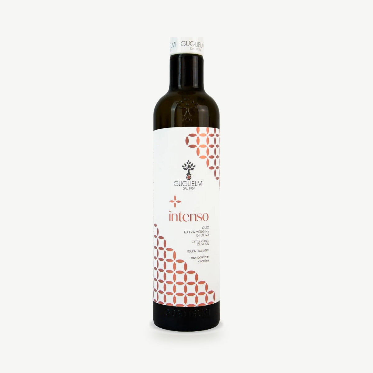 Guglielmi - Monogram Intenso