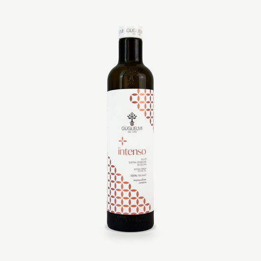Guglielmi - Monogram Intenso