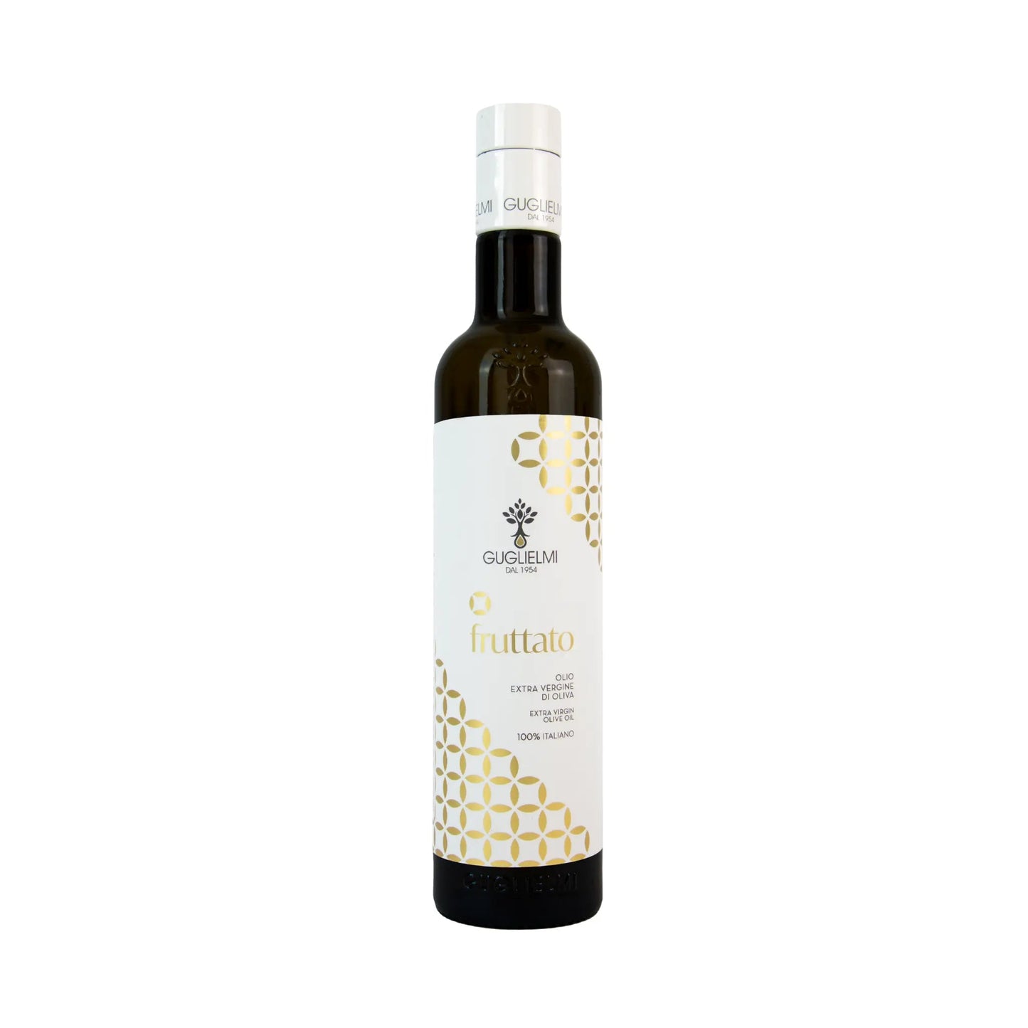 Guglielmi - Monograma Fruttato 