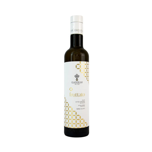 Guglielmi - Monograma Fruttato 