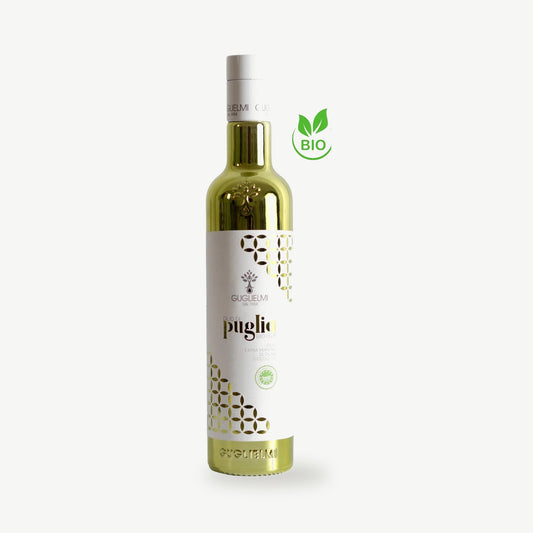 Guglielmi - Puglia BIO P.G.I