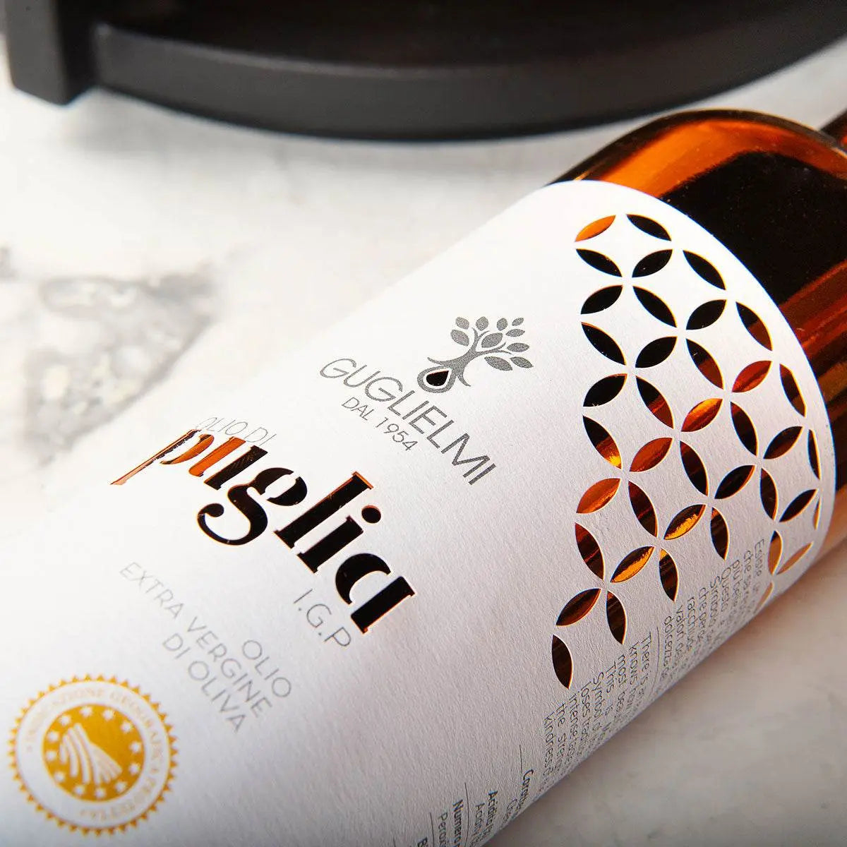 Guglielmi - Puglia IGP Cadeaubox 