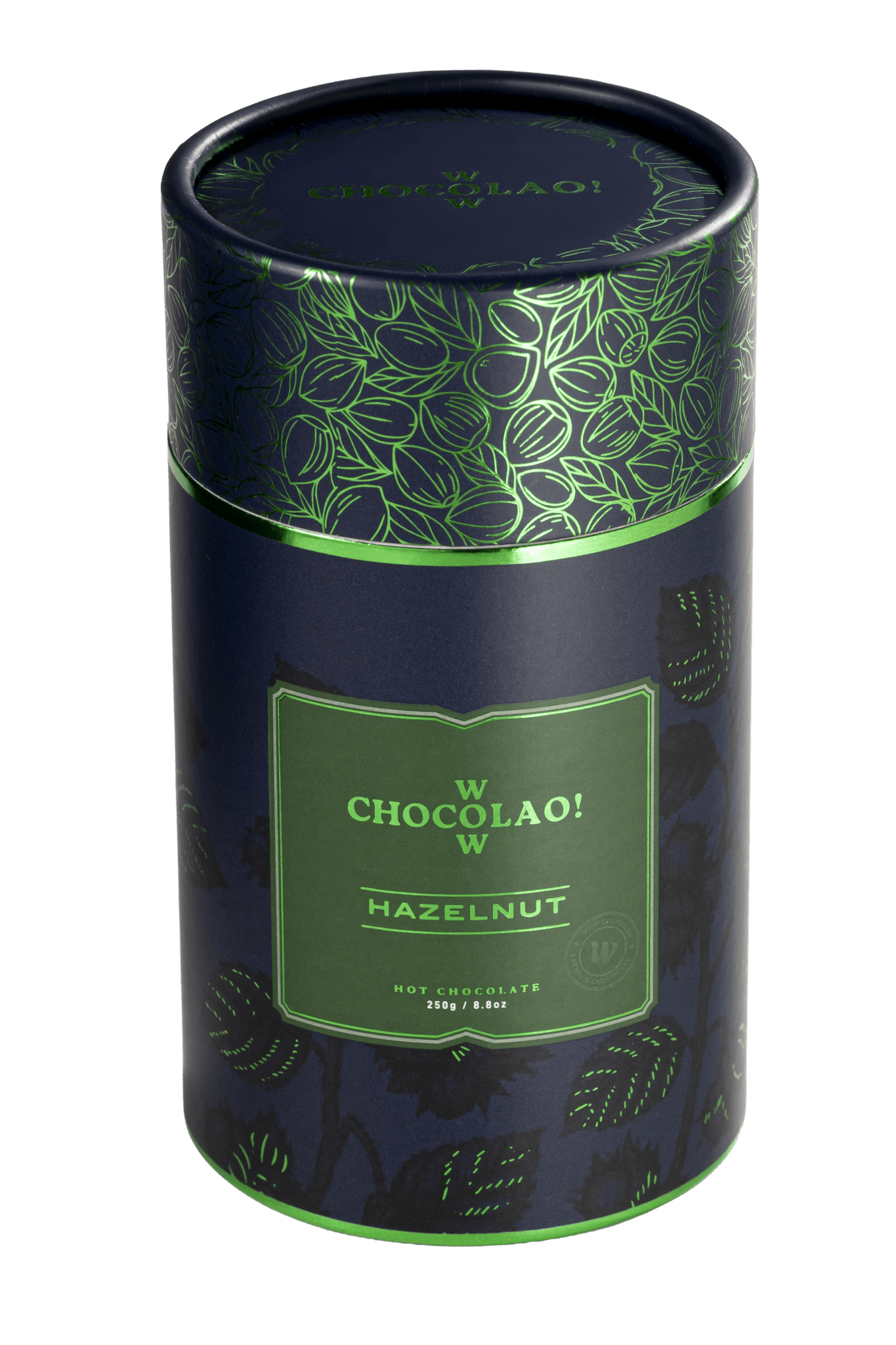 Hazelnut - Hot Chocolate Mixture - 250g