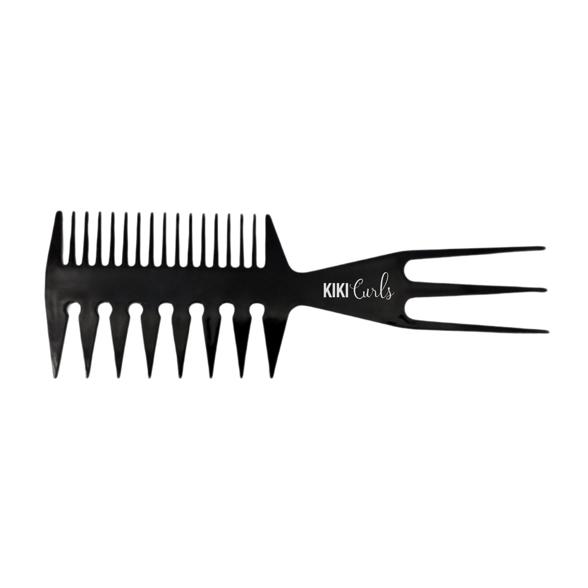Kiki Curls Eco Chaos Control Comb