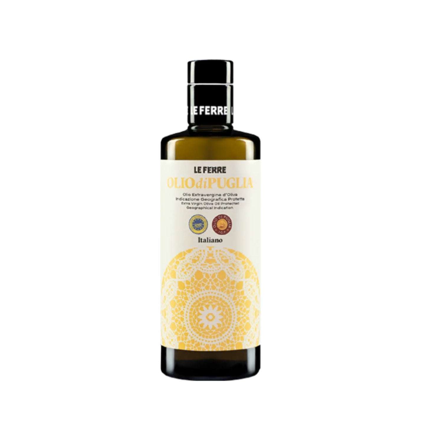 LeFerre - OLIO DI PUGLIA - I.G.P