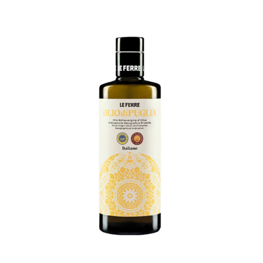 LeFerre - OLIO DI PUGLIA - I.G.P