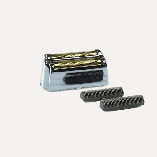 Max Pro Cutter & Foil Heads (Precision Shaver)