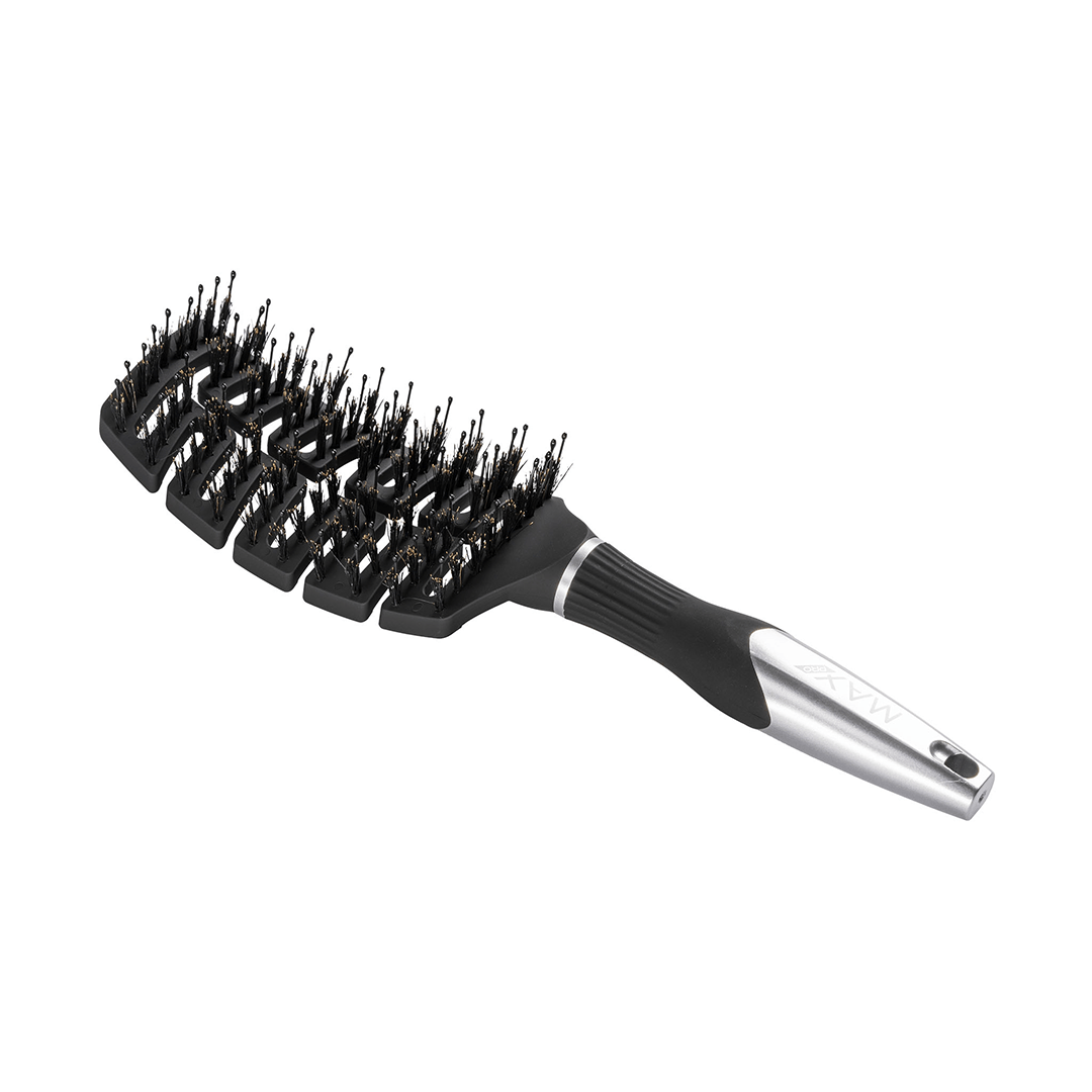 Max Pro Detangler Brush