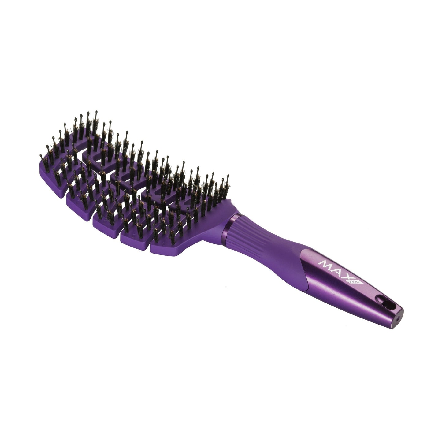 Max Pro Detangler Brush