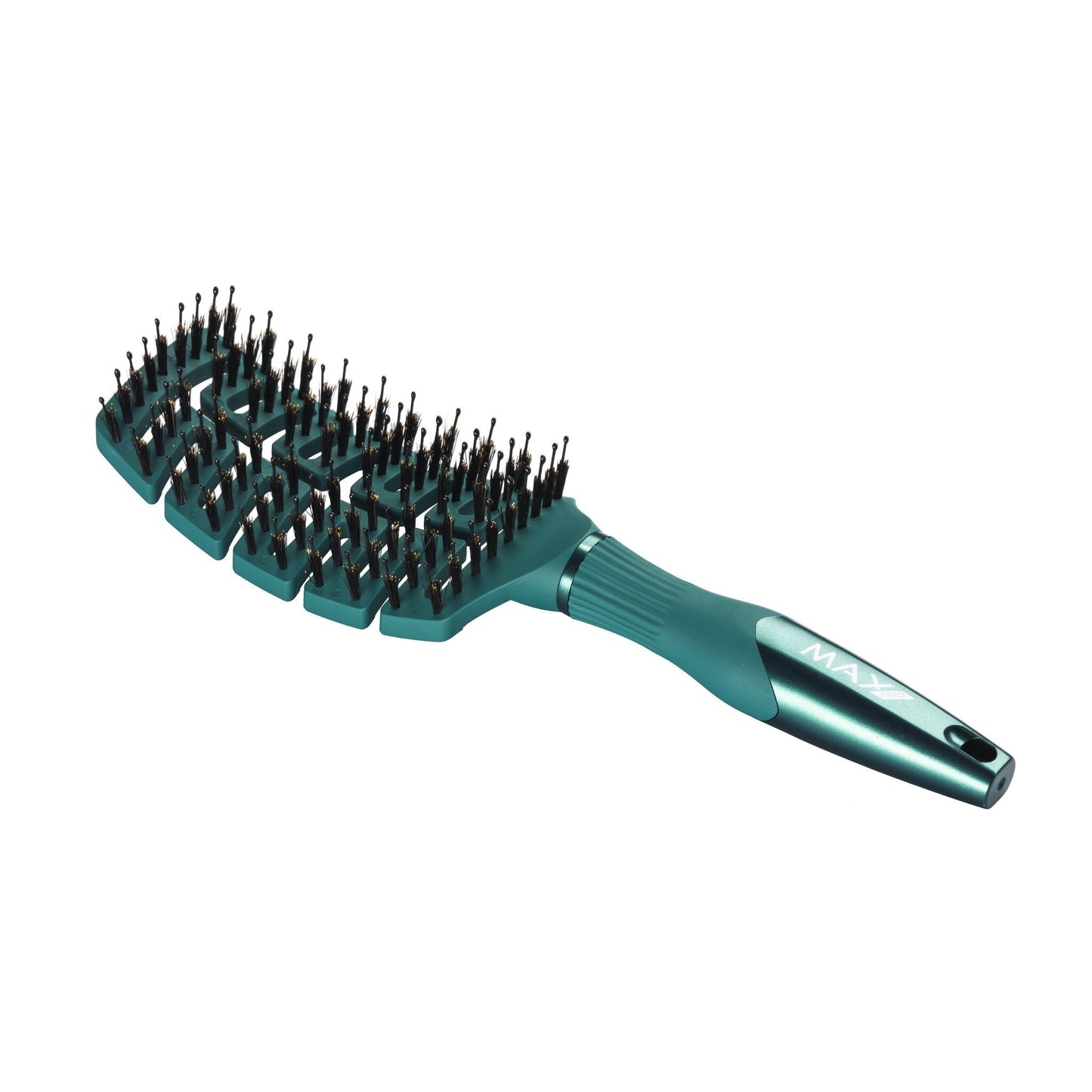 Max Pro Detangler Brush