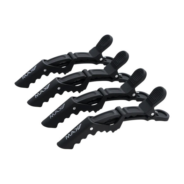 Max Pro Grip Clips 4st