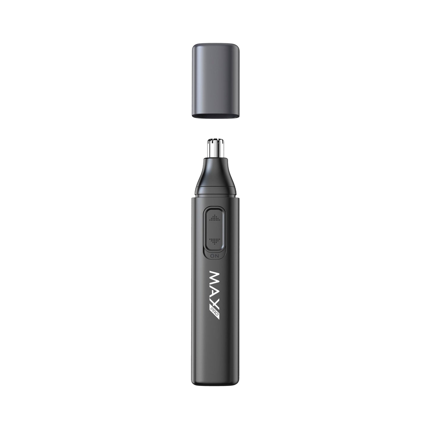 Max Pro Nose & Ear Trimmer USB charge