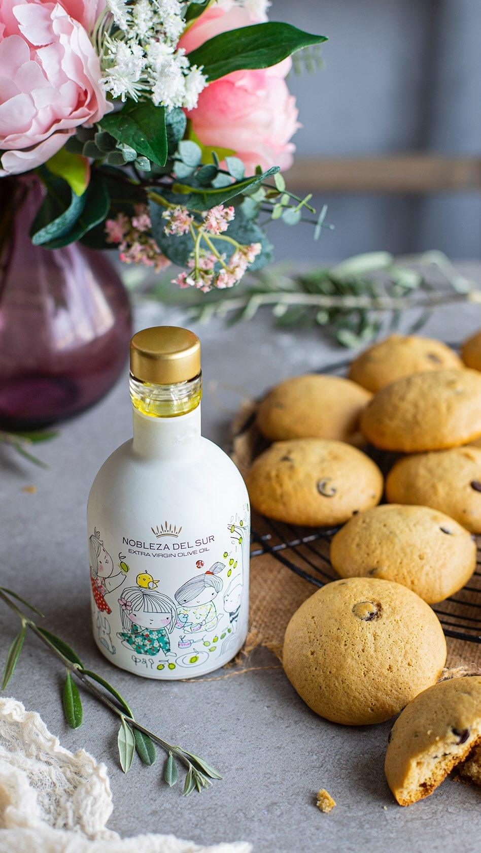 NOBLEZA DEL SUR - alleen voor kinderen