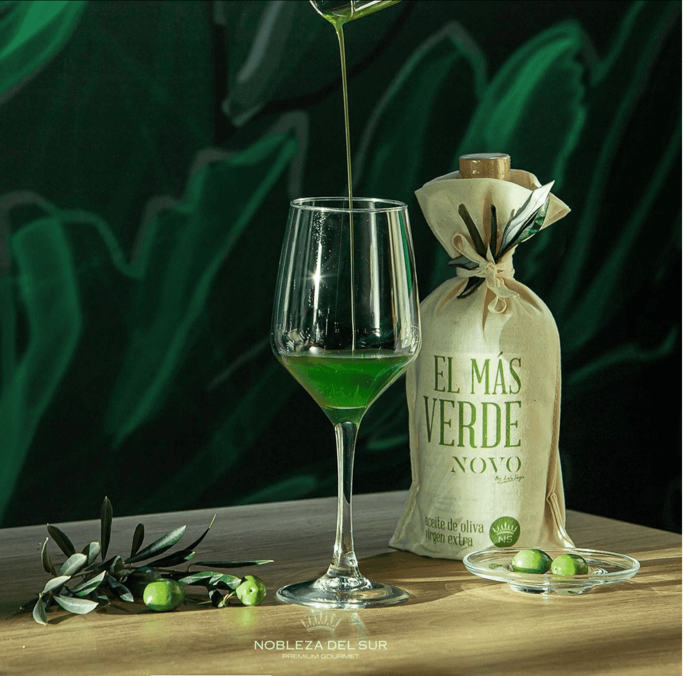 NOBLEZA DEL SUR - NOVO - Gift