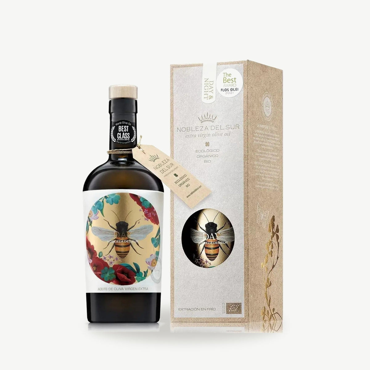 NOBLEZA DEL SUR – ECO  Day - Gift