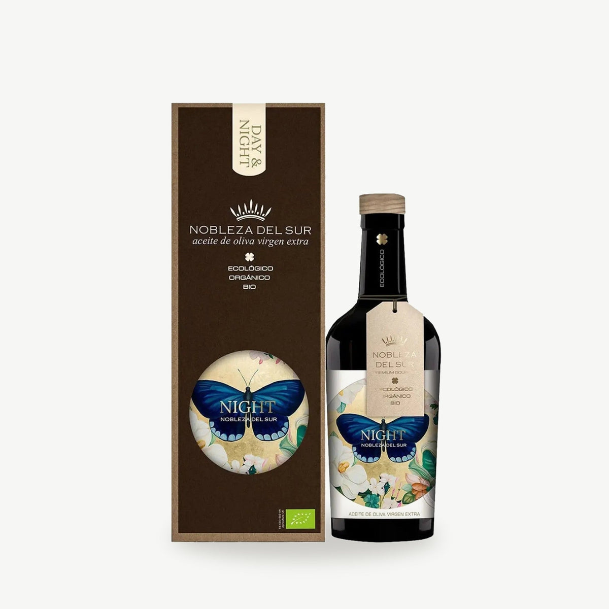 NOBLEZA DEL SUR  – ECO Night - Gift
