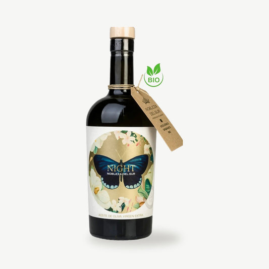 NOBLEZA DEL SUR – Noite ECO