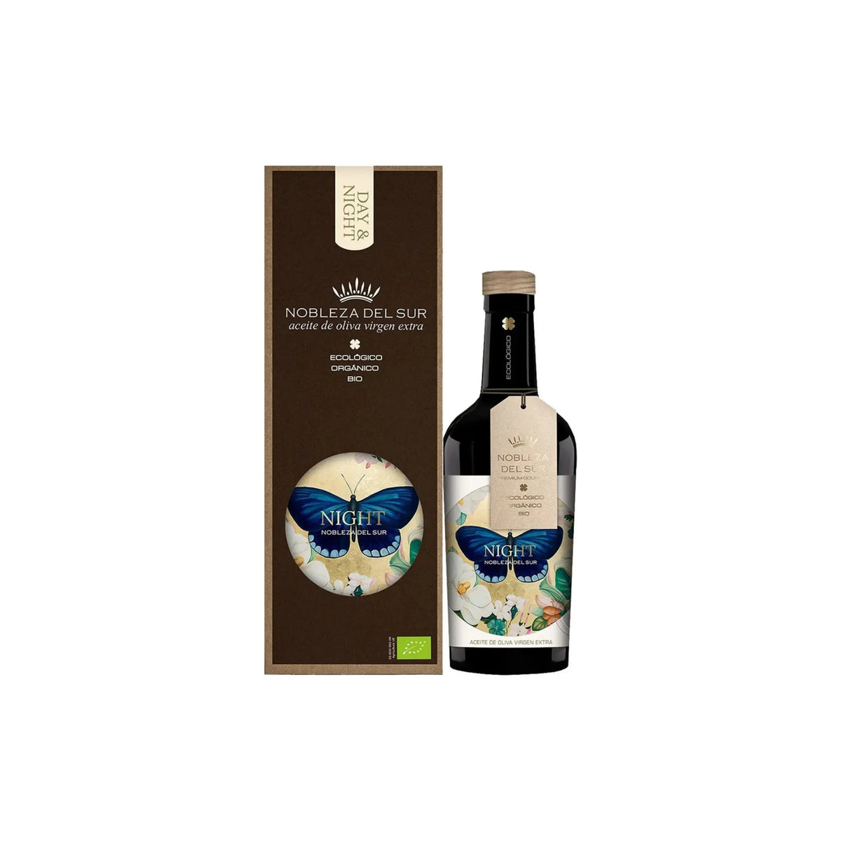 NOBLEZA DEL SUR  – ECO Night - Gift