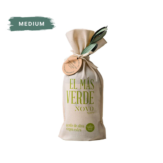 NOBLEZA DEL SUR - NOVO - Gift