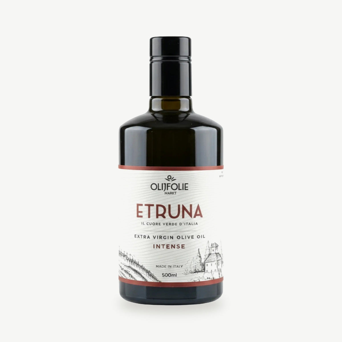 Etruna Intense BIO Extra Vierge Olijfolie | Limited Harvest Umbrië