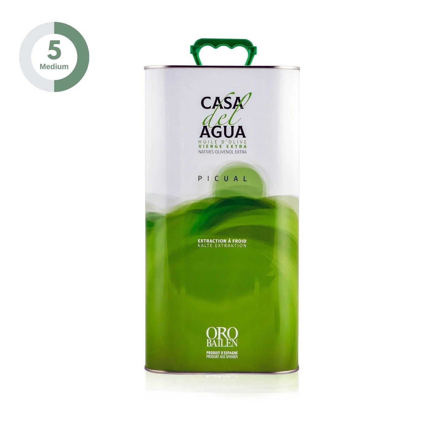 Casa del Agua