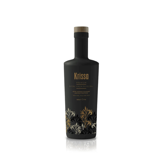 Herança Cretense – Krissa