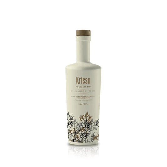 Herança Cretense – Krissa Bio