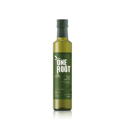 Cretan Heritage – One Root