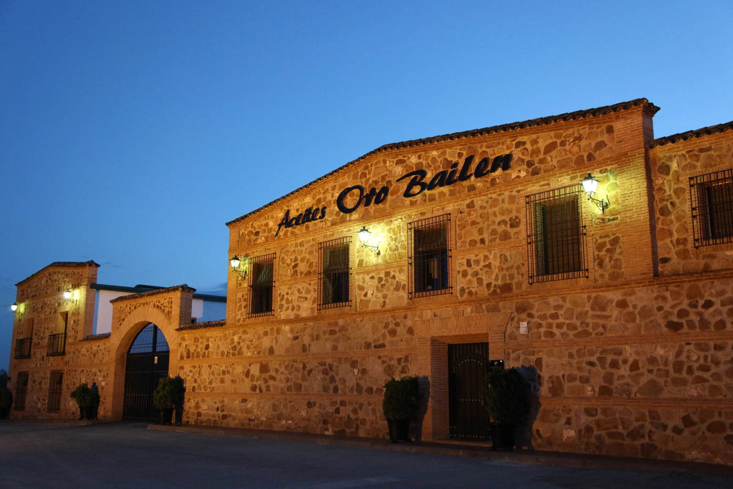 Casa del Agua