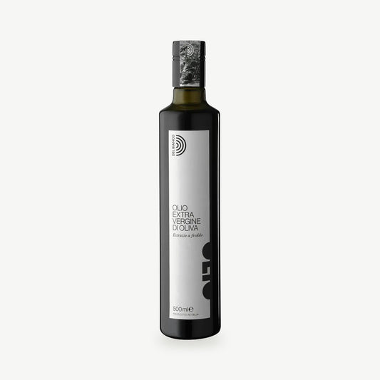 Olio del Bianco - Buon Barone 500ml