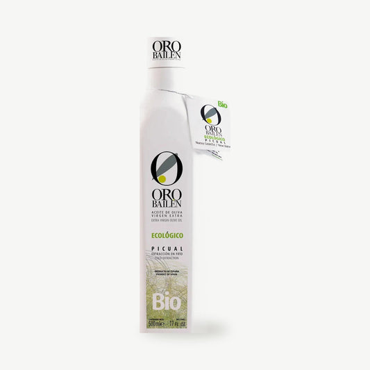 Oro Bailen-Picual BIO