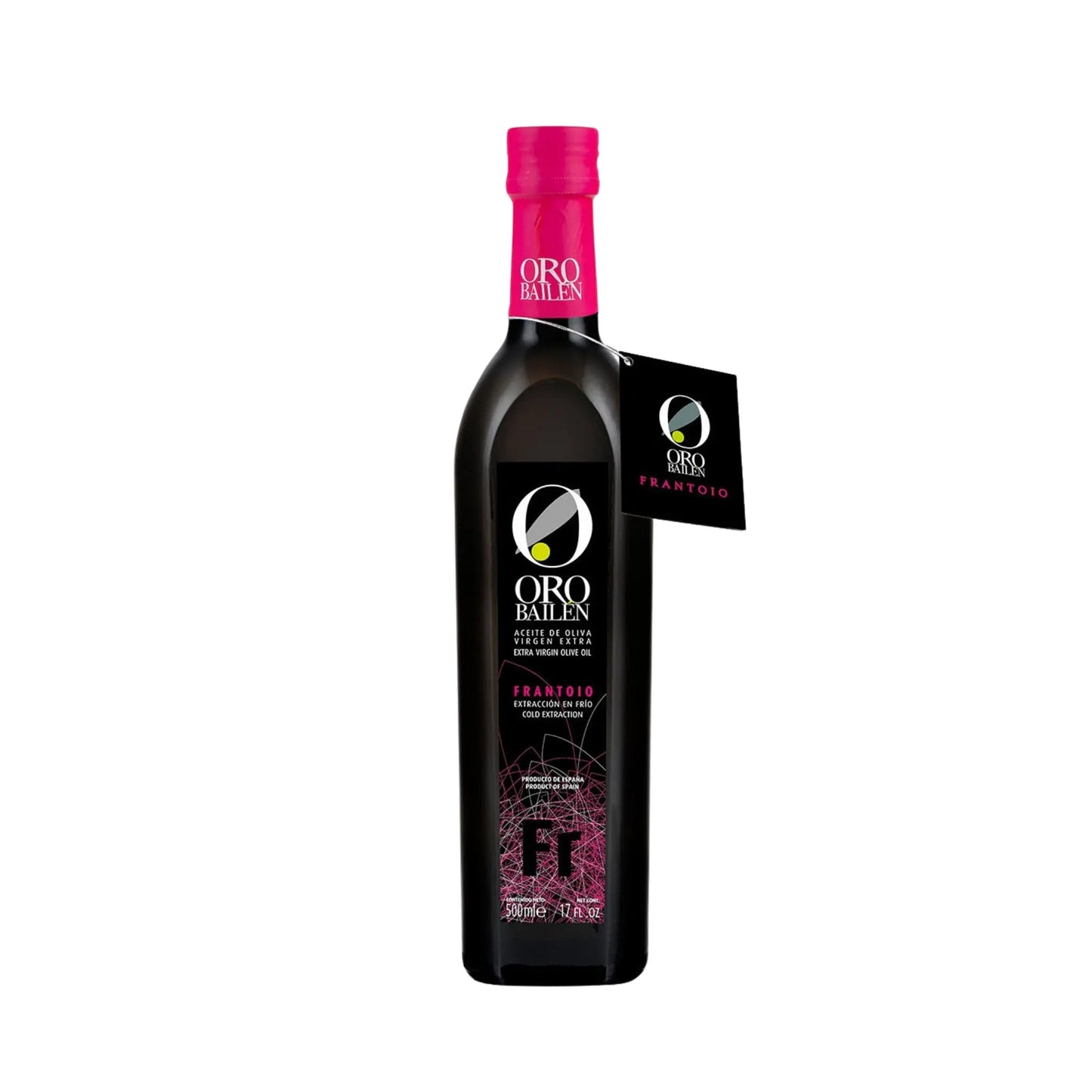 Oro Bailén - Frantoio