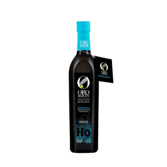 Oro Bailén - Hojiblanca