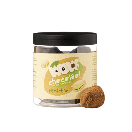 Pistachio - 130g Gifting jar