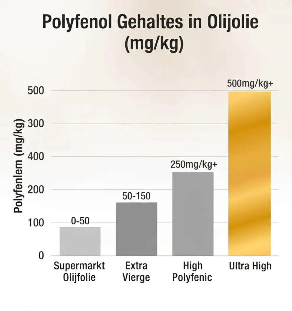 Etruna Intense BIO Extra Vierge Olijfolie | Limited Harvest Umbrië