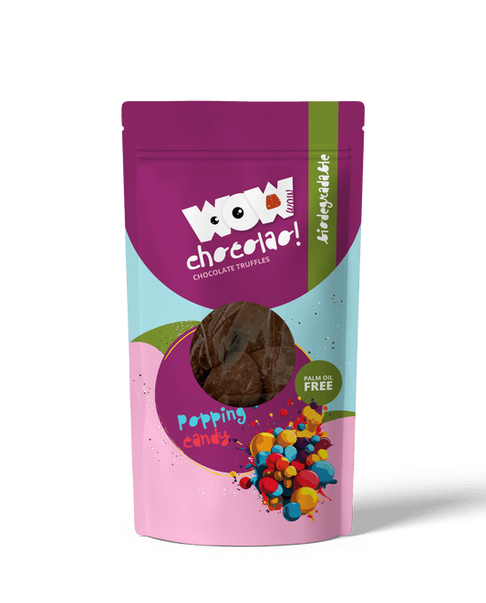 Popping Candy - 200g Biodegradable bag